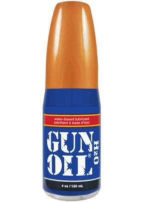Gun Oil H2O (59 / 120 / 237 ml)
