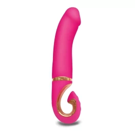 GVibe g-punktivibraator Gjay mini