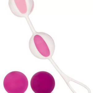 GVibe Geisha Balls 2 tupekuulid