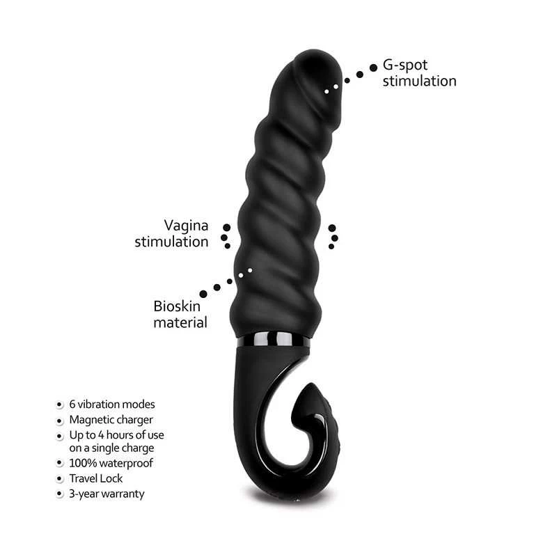 GVIBE - GJACK 2 VIBRAATOR - Image 7