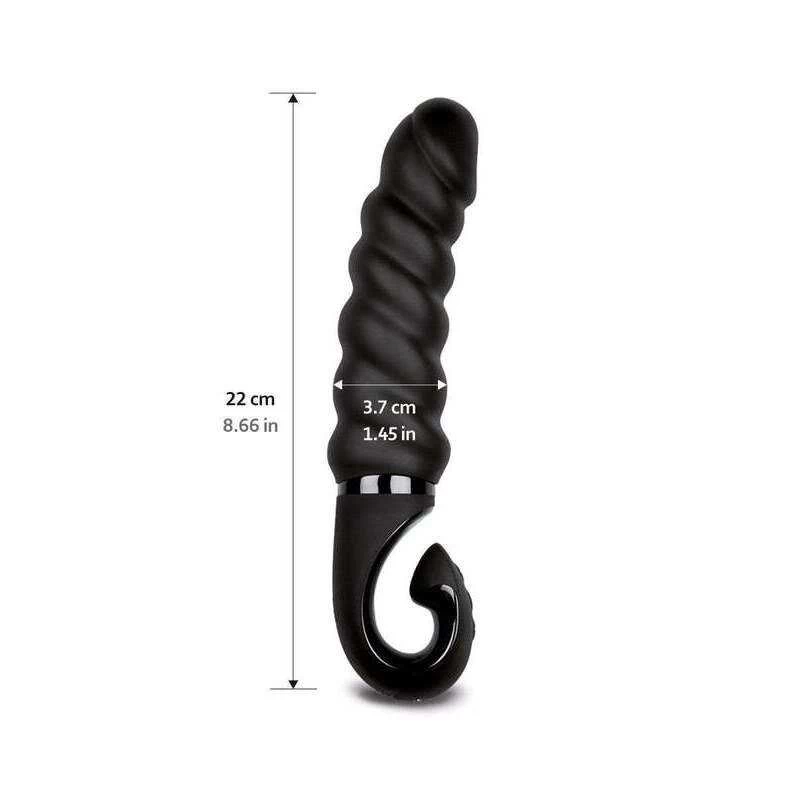 GVIBE - GJACK 2 VIBRAATOR - Image 8