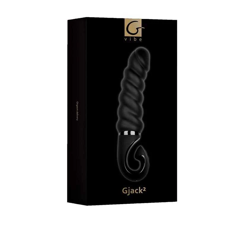 GVIBE - GJACK 2 VIBRAATOR - Image 9