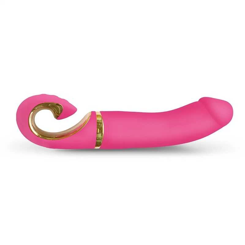 GVIBE - GJAY BIOSKIN VIBRAATOR - Image 5