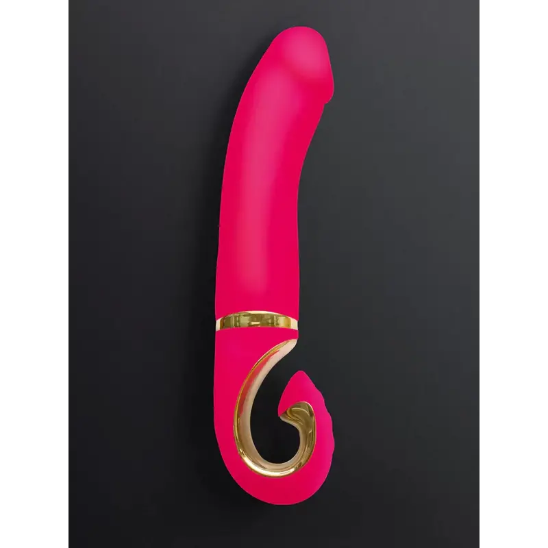 GVIBE - GJAY BIOSKIN VIBRAATOR - Image 6