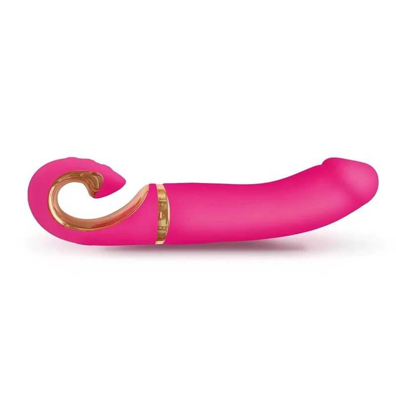 GVIBE - GJAY MINI WILDBERRY
