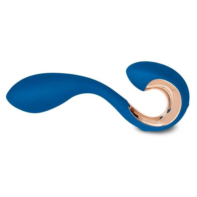 Gvibe - Gpop2 Royal Blue G ja P Punktide Vibraator - Image 2