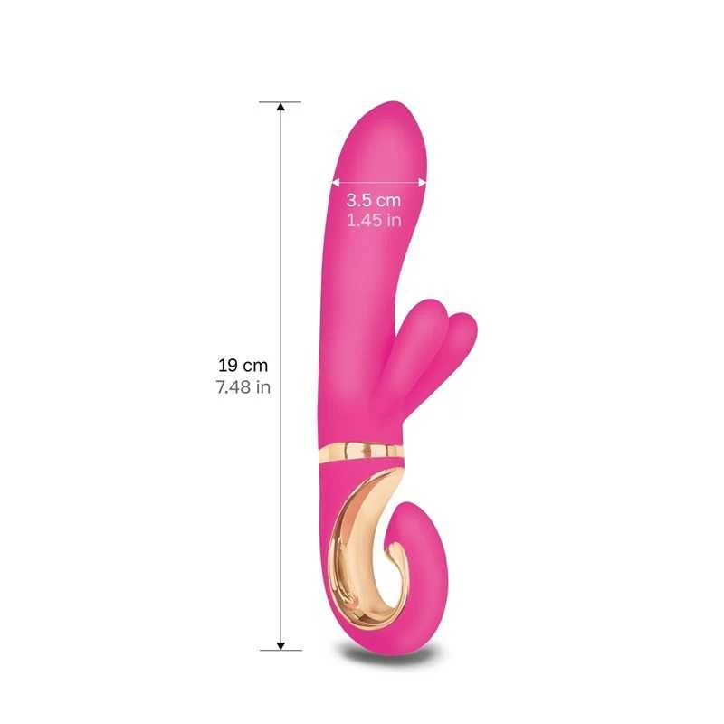 GVIBE - GRABBIT MINI DOLCE VIOLET - Image 3