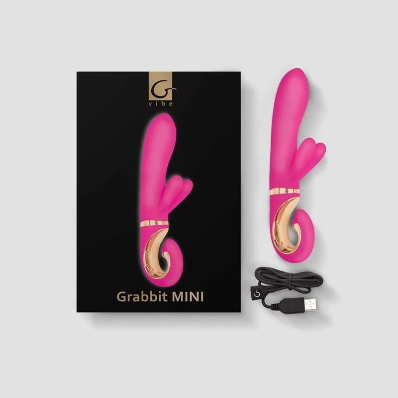 GVIBE - GRABBIT MINI DOLCE VIOLET - Image 5