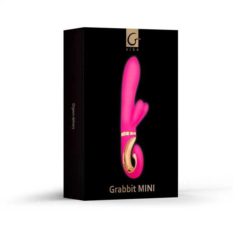 GVIBE - GRABBIT MINI DOLCE VIOLET - Image 6