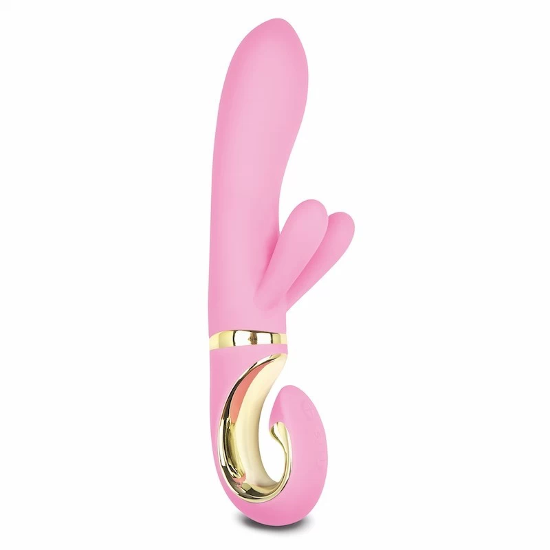 GVIBE - GRABBIT VIBRAATOR