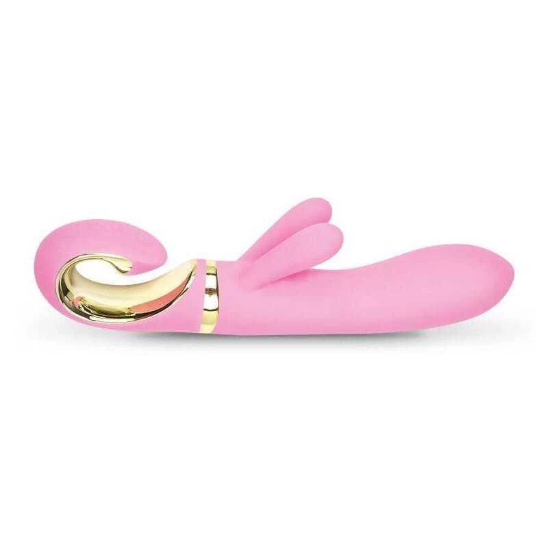 GVIBE - GRABBIT VIBRAATOR - Image 4
