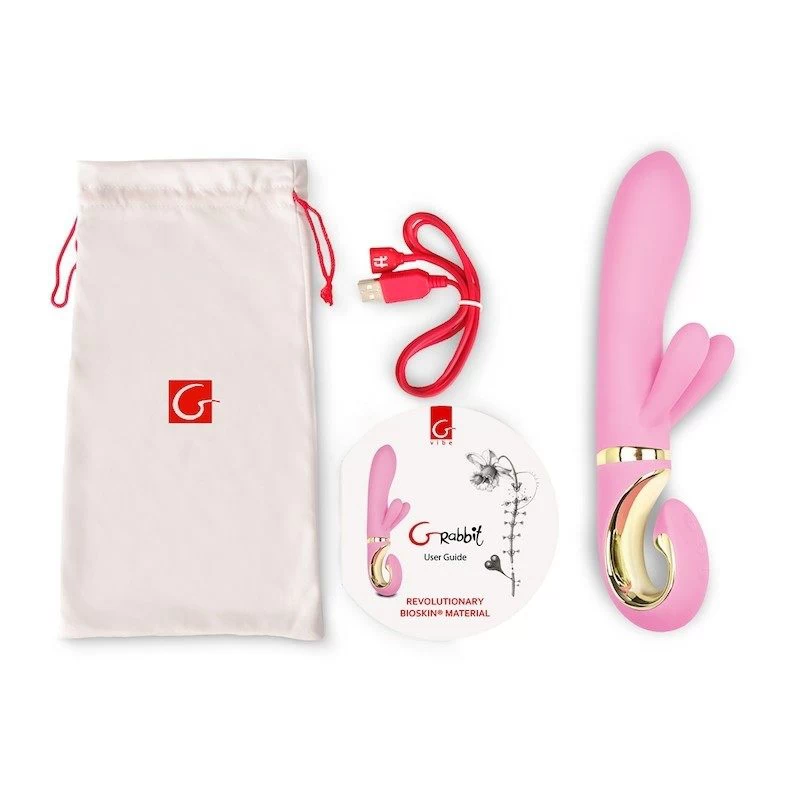 GVIBE - GRABBIT VIBRAATOR - Image 6