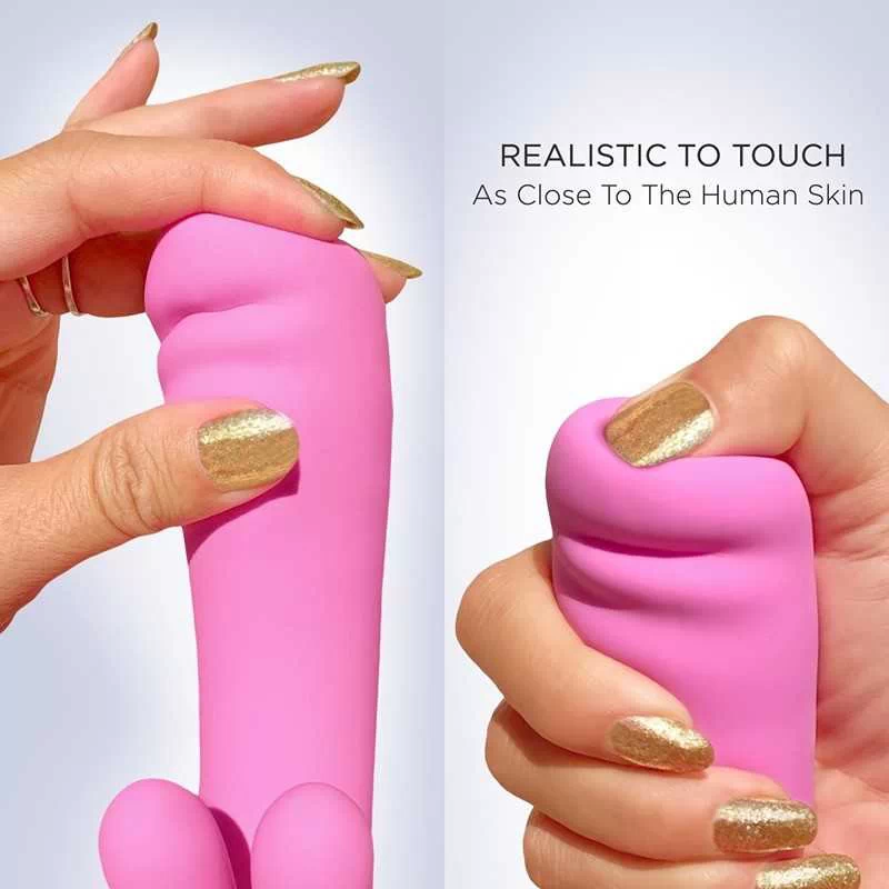 GVIBE - GRABBIT VIBRAATOR - Image 7
