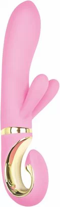 GVibe Grabbit vibraator
