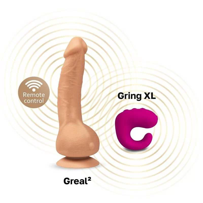 Gvibe - Greal 2 Flesh - Image 4