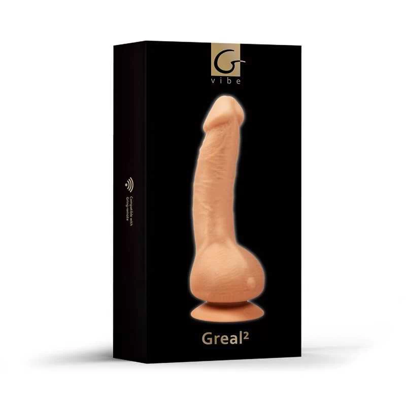 Gvibe - Greal 2 Flesh - Image 5