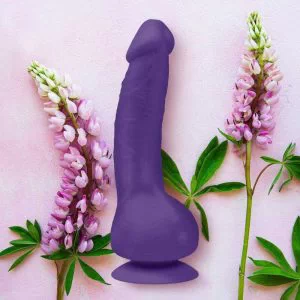GVIBE – GREAL 2 VIOLET