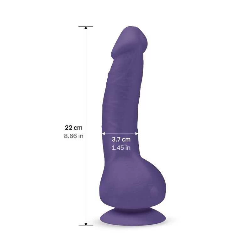 GVIBE - GREAL 2 VIOLET - Image 6