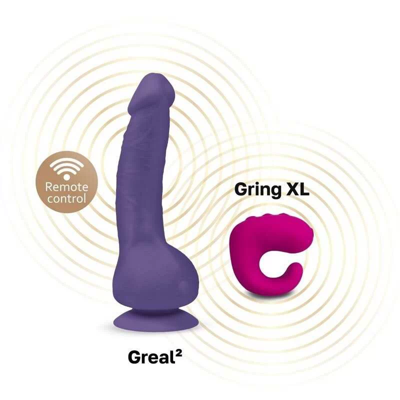 GVIBE - GREAL 2 VIOLET - Image 7