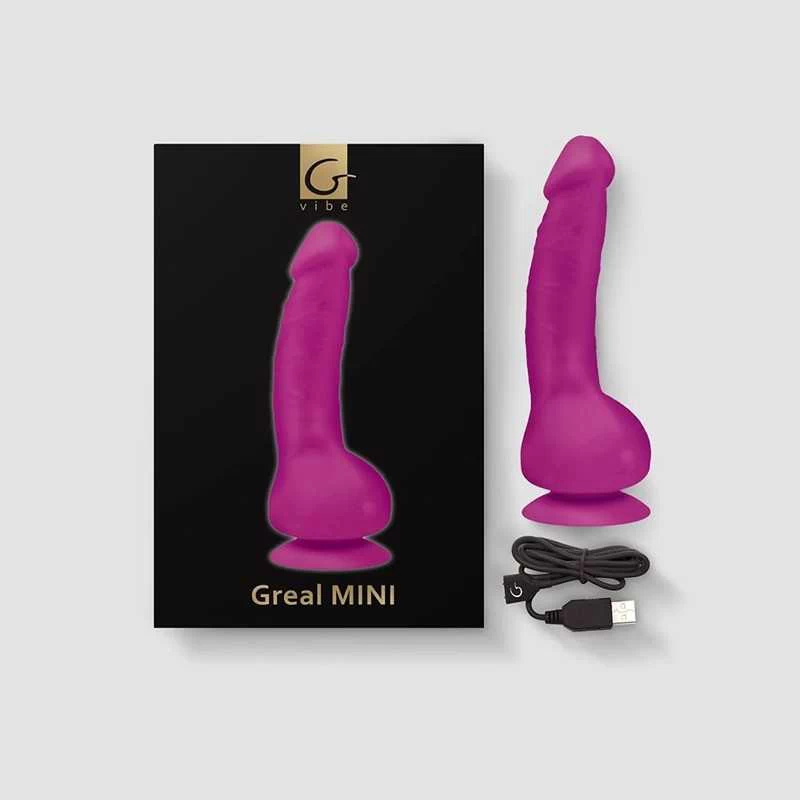 GVIBE - GREAL MINI - Image 4