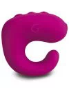 GVibe Gring XL Sweet Raspberry minivibraator