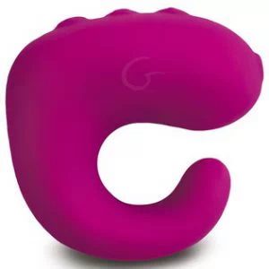 GVibe Gring XL Sweet Raspberry minivibraator