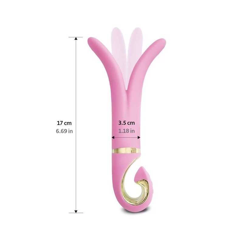 GVIBE - GVIBE 3 ANATOOMILINE VIBRAATOR - Image 5