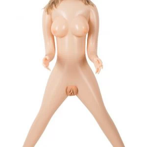 häbelik camilla- elusuuruses seksnukk