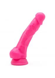 Happy Dicks 7.5 Inch Dildo With Balls
