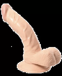 Harry The Wall Mounter iminapaga dildo
