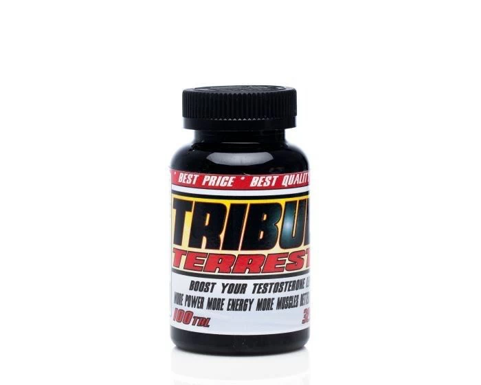 HC PROFESSIONAL Testosterone Activator 100tbl
