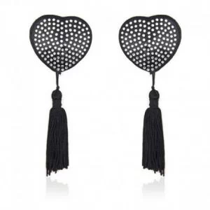 HEART SHINE II NIBUKATTED