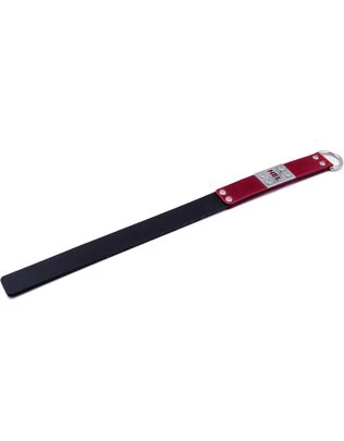 HEL Milano 40 cm long leather spanking strap