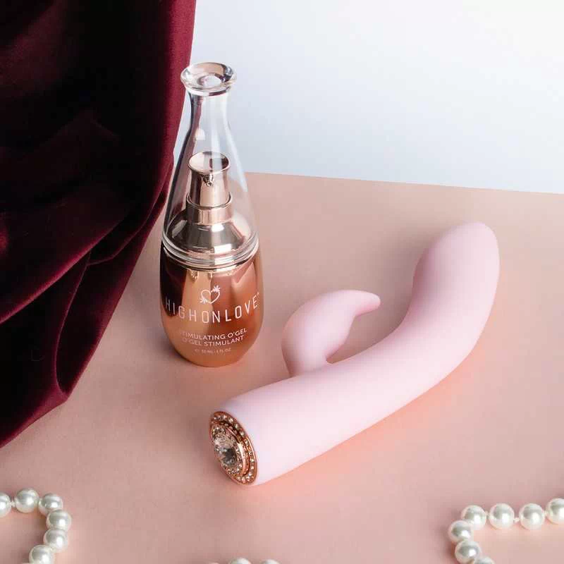 HighOnLove - Objects of Pleasure Kinkekomplekt - Image 5