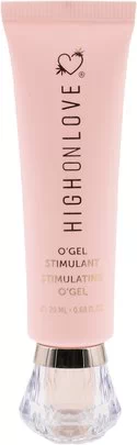 HighOnLove Stimulating O Gel (20 ml)