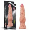 Hiiglaslik dildo Lovetoy Nature Cock 9.5″ (24.5×6.3cm)
