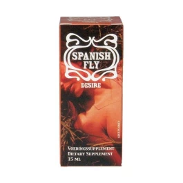 Hispaania kärbes Desire 15ml
