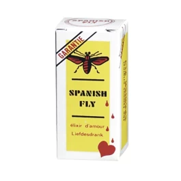 Hispaania kärbes extra 15ml