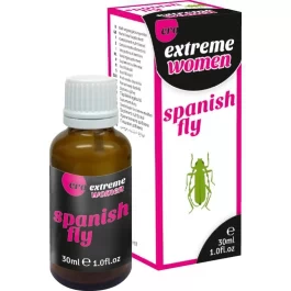 Hispaania kärbes Extreme naistele 30ml