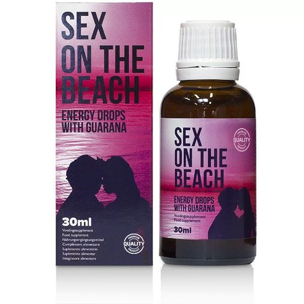 Hispaania kärbse tilgad Sex on the Beach