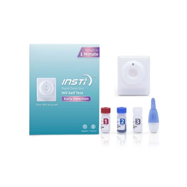 HIV KIIRTEST