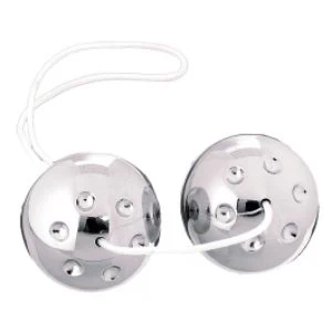 Hõbedased armukuulid