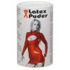 Hooldusvahend/puuder lateksile