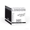 HOT feromoonidega naiste parfüüm London Sophisticated Woman 30ml
