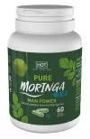 HOT Moringa + Maca Libido Power meestele