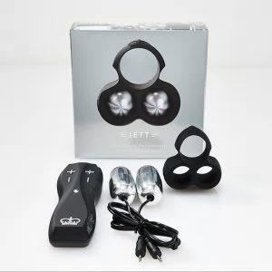 Hot Octopuss Jett peenisevibraator