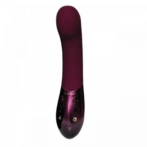 Hot Octopuss – Kurve G-Spot Vibrator with Treble and Bass Technology