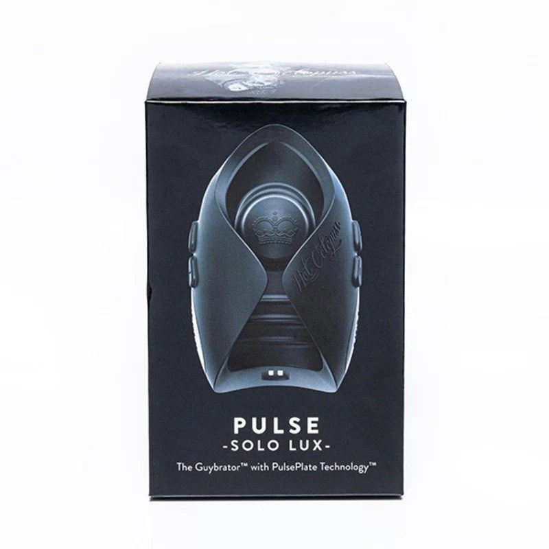 HOT OCTOPUSS - PULSE SOLO LUX MASTURBATOR - Image 10