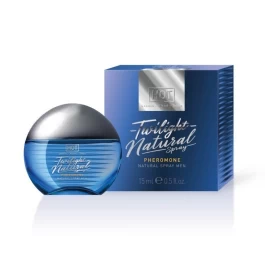 Hot Twilight feromoonidega naturaalne sprei mehele 15 ml