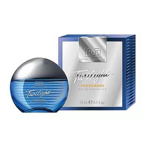 HOT Twilight feromoonidega parfüüm meestele